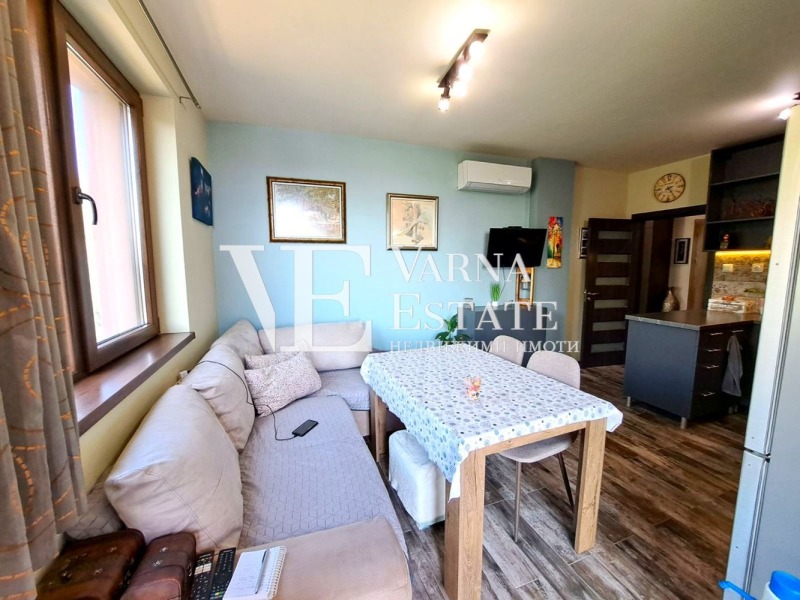 In vendita  2 camere da letto Varna , Vazragdane 3 , 74 mq | 79439262 - Immagine [7]