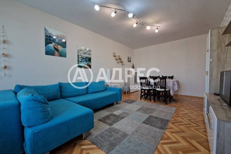 De vânzare  2 dormitoare Sofia , Liulin 10 , 92 mp | 64936086 - imagine [2]