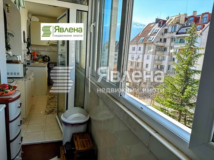 Продается  2 спальни София , Хладилника , 86 кв.м | 96100131 - изображение [5]