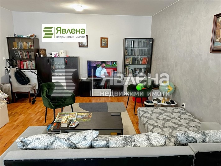 Продается  2 спальни София , Хладилника , 86 кв.м | 96100131 - изображение [2]