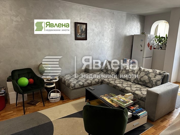 Продается  2 спальни София , Хладилника , 86 кв.м | 96100131 - изображение [3]