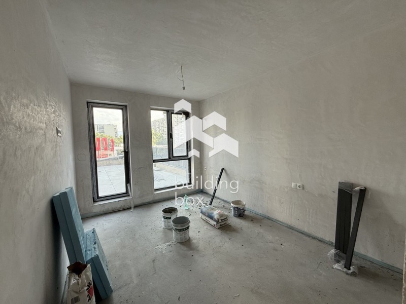 Продава 3-СТАЕН, гр. Пловдив, Христо Смирненски, снимка 8 - Апартаменти - 52707149