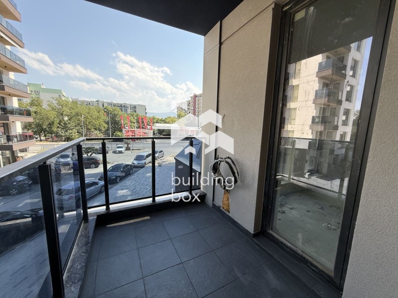 Продава 3-СТАЕН, гр. Пловдив, Христо Смирненски, снимка 11 - Апартаменти - 52707149