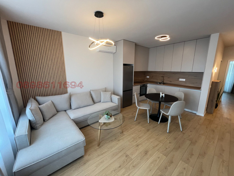 Продава 3-СТАЕН, гр. Банско, област Благоевград