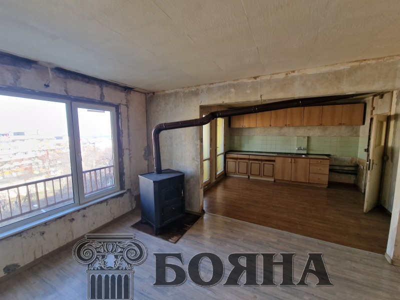 Продава  4-стаен град Русе , Дружба 3 , 92 кв.м | 21331787 - изображение [4]