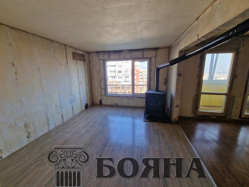 Продава  4-стаен град Русе , Дружба 3 , 92 кв.м | 21331787 - изображение [2]