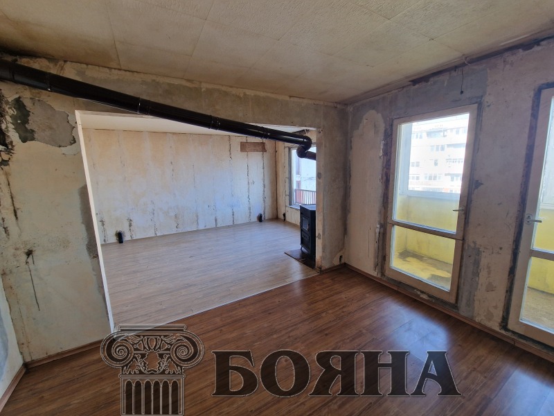 Продава  4-стаен град Русе , Дружба 3 , 92 кв.м | 21331787 - изображение [5]