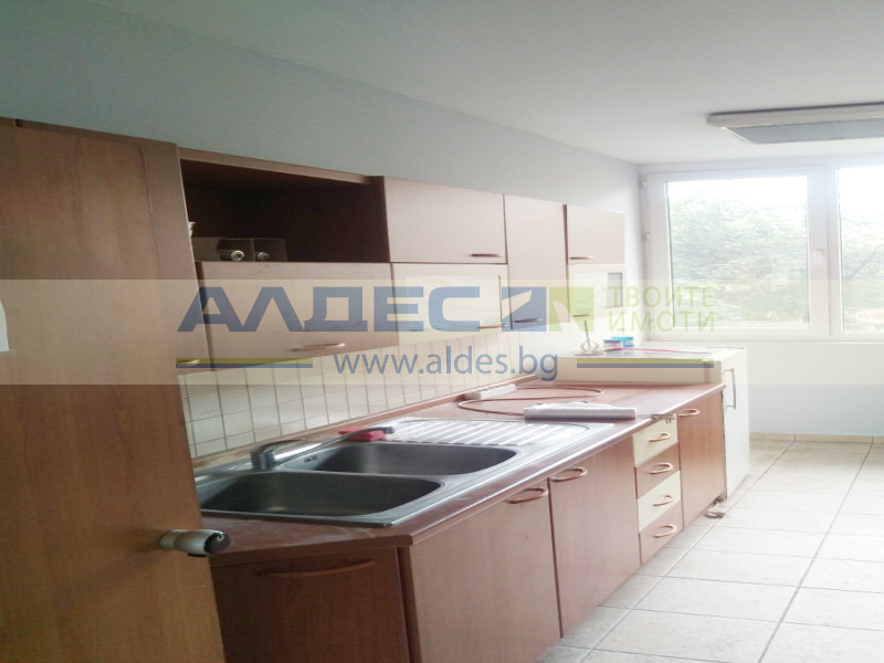 Te koop  Kantoor Sofia , Voenna rampa , 350 m² | 21121430 - afbeelding [11]