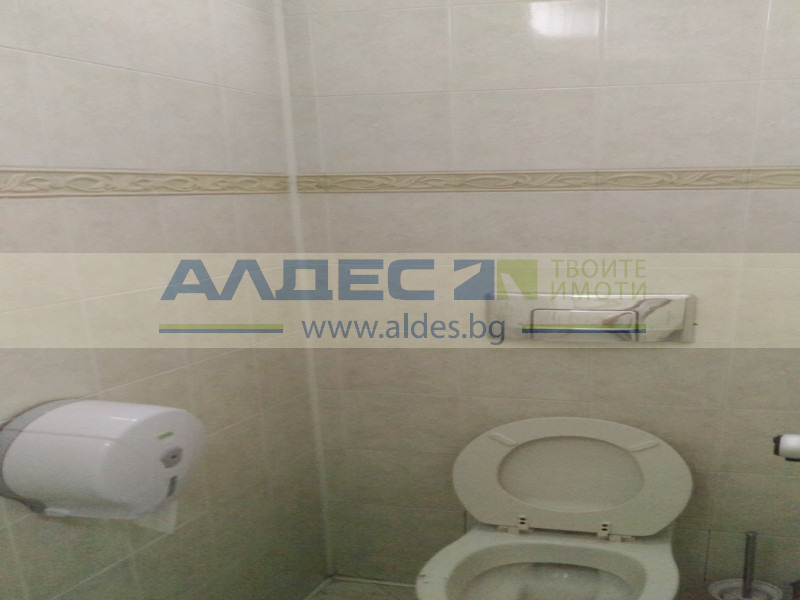 Te koop  Kantoor Sofia , Voenna rampa , 350 m² | 21121430 - afbeelding [12]