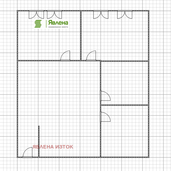 Продава  Офис град София , Дружба 2 , 118 кв.м | 39634742 - изображение [7]