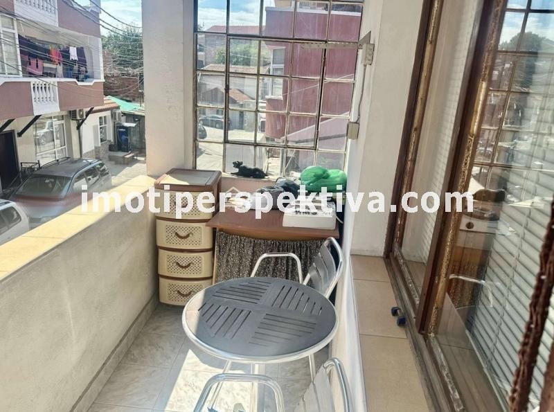 Προς πώληση  σπίτι Πλοβδηβ , ΤΣενταρ , 64 τ.μ | 42341713 - εικόνα [16]