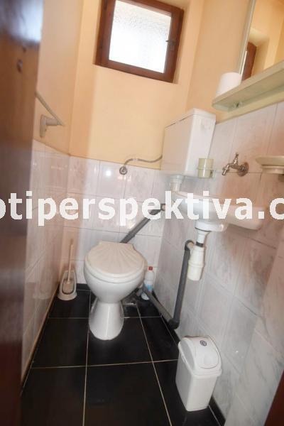 Προς πώληση  σπίτι Πλοβδηβ , ΤΣενταρ , 64 τ.μ | 42341713 - εικόνα [15]