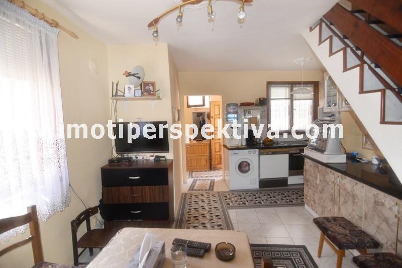 Προς πώληση  σπίτι Πλοβδηβ , ΤΣενταρ , 64 τ.μ | 42341713