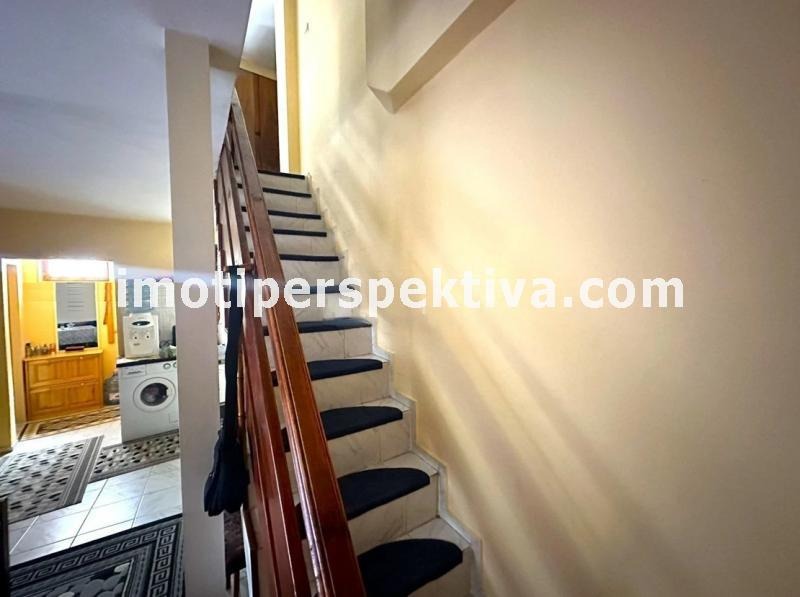 Προς πώληση  σπίτι Πλοβδηβ , ΤΣενταρ , 64 τ.μ | 42341713 - εικόνα [11]
