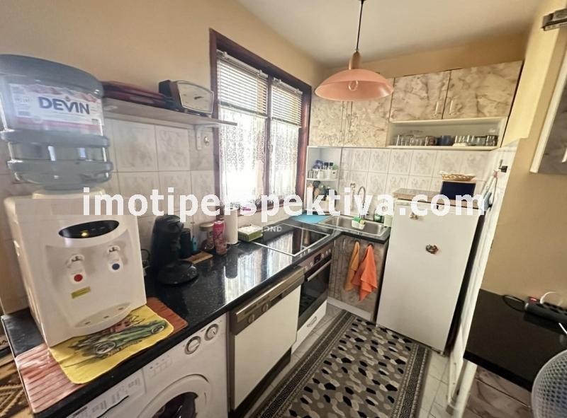 Προς πώληση  σπίτι Πλοβδηβ , ΤΣενταρ , 64 τ.μ | 42341713 - εικόνα [4]