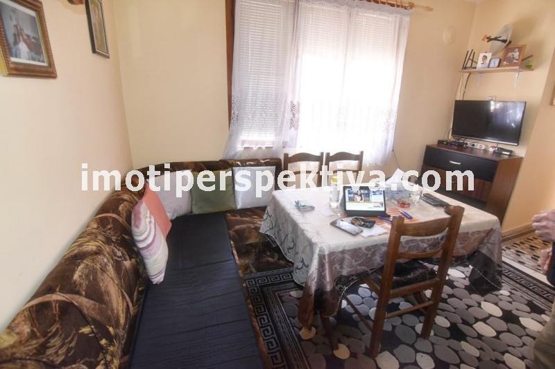 Προς πώληση  σπίτι Πλοβδηβ , ΤΣενταρ , 64 τ.μ | 42341713 - εικόνα [7]