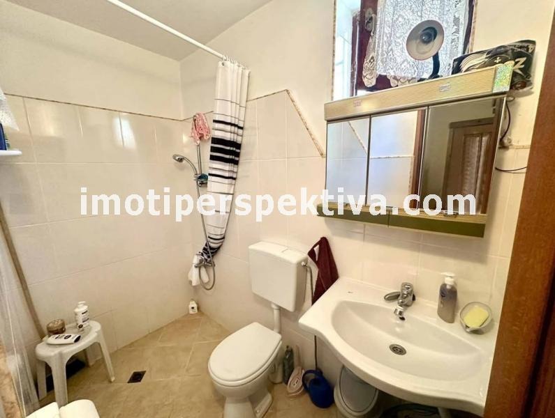 Προς πώληση  σπίτι Πλοβδηβ , ΤΣενταρ , 64 τ.μ | 42341713 - εικόνα [13]