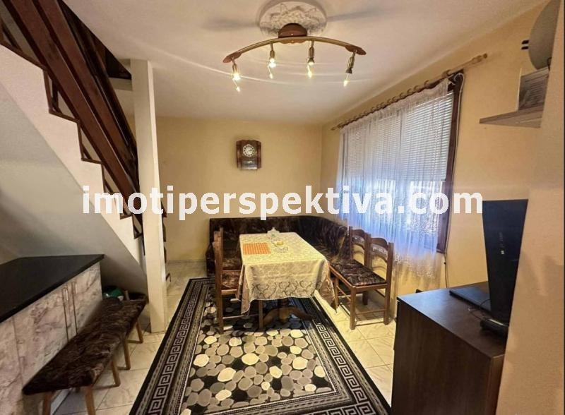 Προς πώληση  σπίτι Πλοβδηβ , ΤΣενταρ , 64 τ.μ | 42341713 - εικόνα [8]