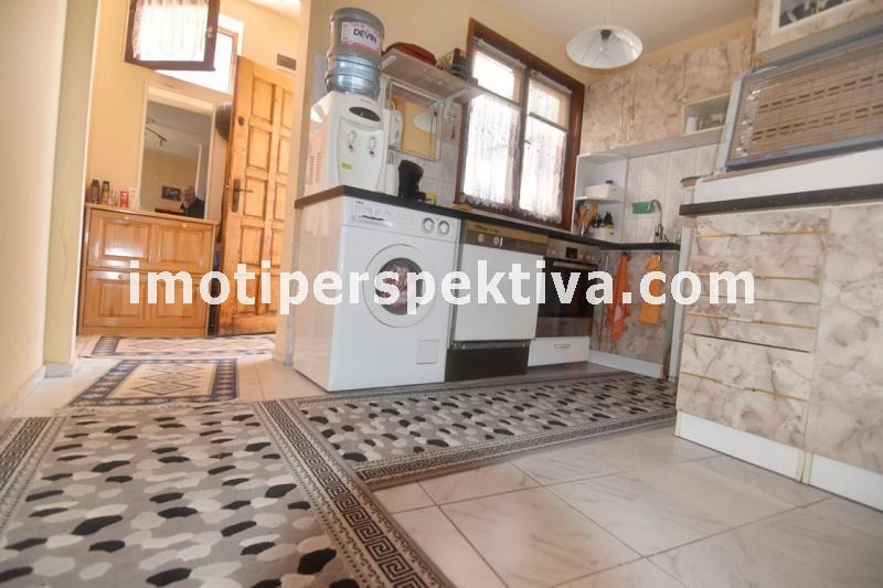 Προς πώληση  σπίτι Πλοβδηβ , ΤΣενταρ , 64 τ.μ | 42341713 - εικόνα [2]