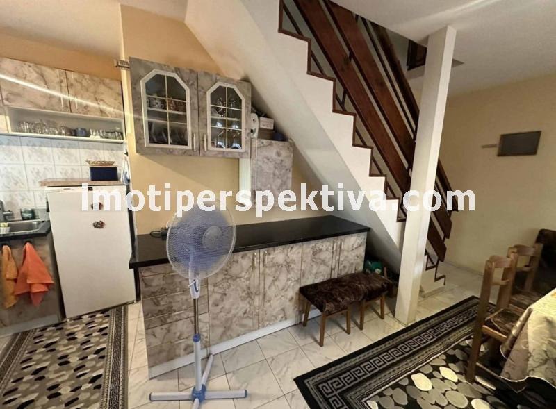 Προς πώληση  σπίτι Πλοβδηβ , ΤΣενταρ , 64 τ.μ | 42341713 - εικόνα [5]