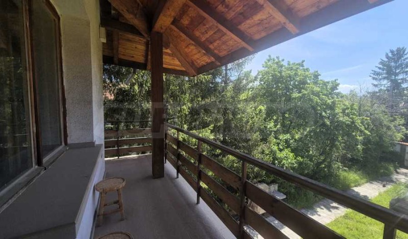En venta  Casa Sofia , Pancharevo , 221 metros cuadrados | 92619379 - imagen [12]
