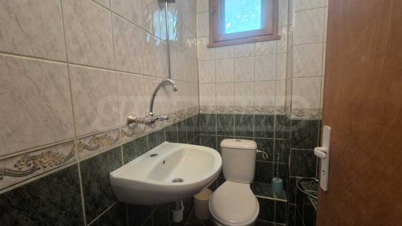 En venta  Casa Sofia , Pancharevo , 221 metros cuadrados | 92619379 - imagen [15]