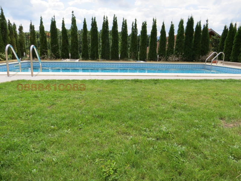 Na sprzedaż  Dom region Sofia , Pczelin , 510 mkw | 75945447 - obraz [17]