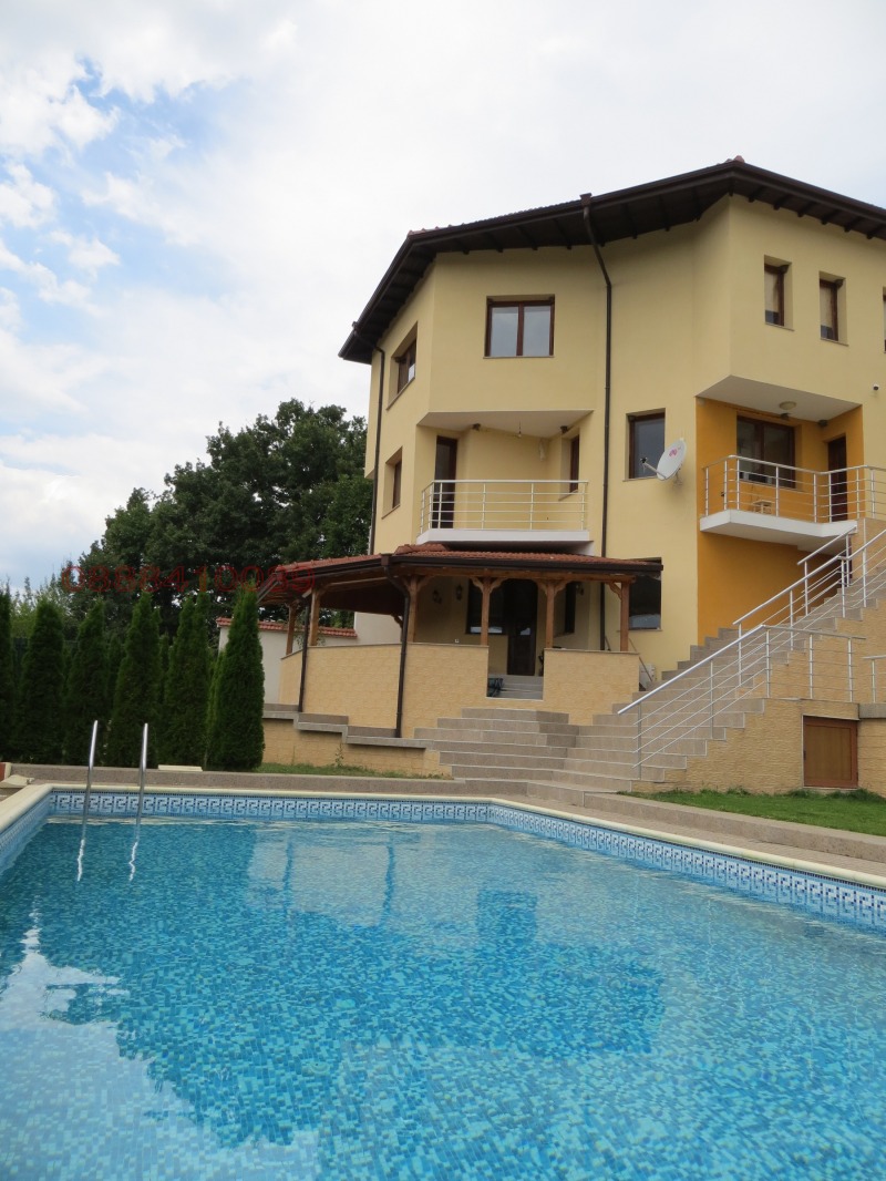 Na sprzedaż  Dom region Sofia , Pczelin , 510 mkw | 75945447 - obraz [2]