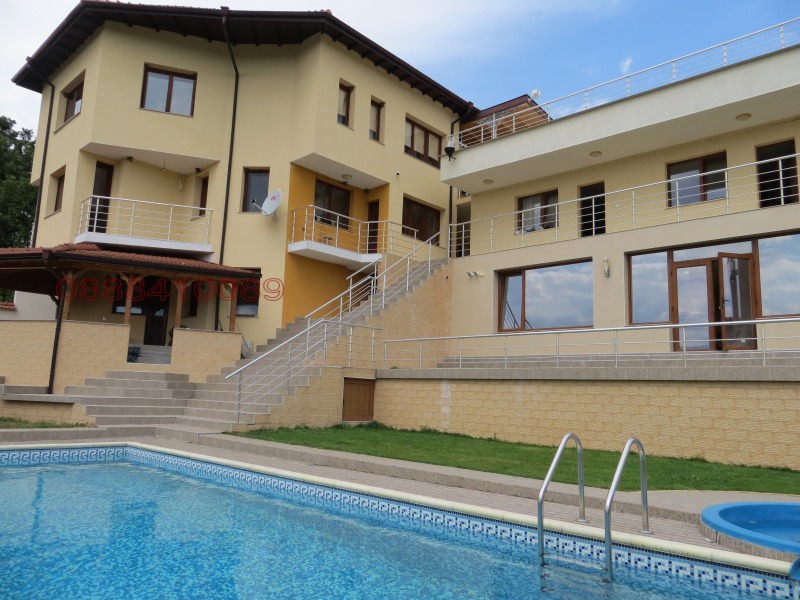 Na sprzedaż  Dom region Sofia , Pczelin , 510 mkw | 75945447