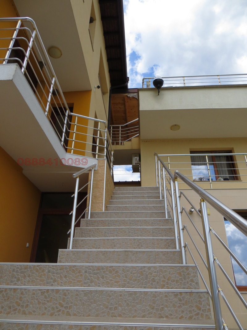 Na sprzedaż  Dom region Sofia , Pczelin , 510 mkw | 75945447 - obraz [6]