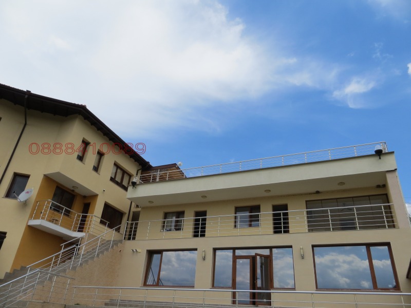 Na sprzedaż  Dom region Sofia , Pczelin , 510 mkw | 75945447 - obraz [3]