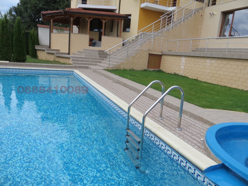Na sprzedaż  Dom region Sofia , Pczelin , 510 mkw | 75945447 - obraz [4]