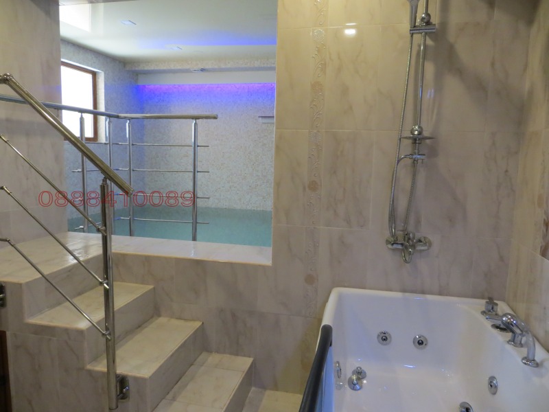 Na sprzedaż  Dom region Sofia , Pczelin , 510 mkw | 75945447 - obraz [7]