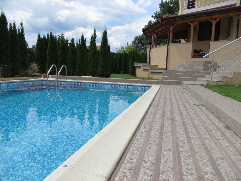 Na sprzedaż  Dom region Sofia , Pczelin , 510 mkw | 75945447 - obraz [5]