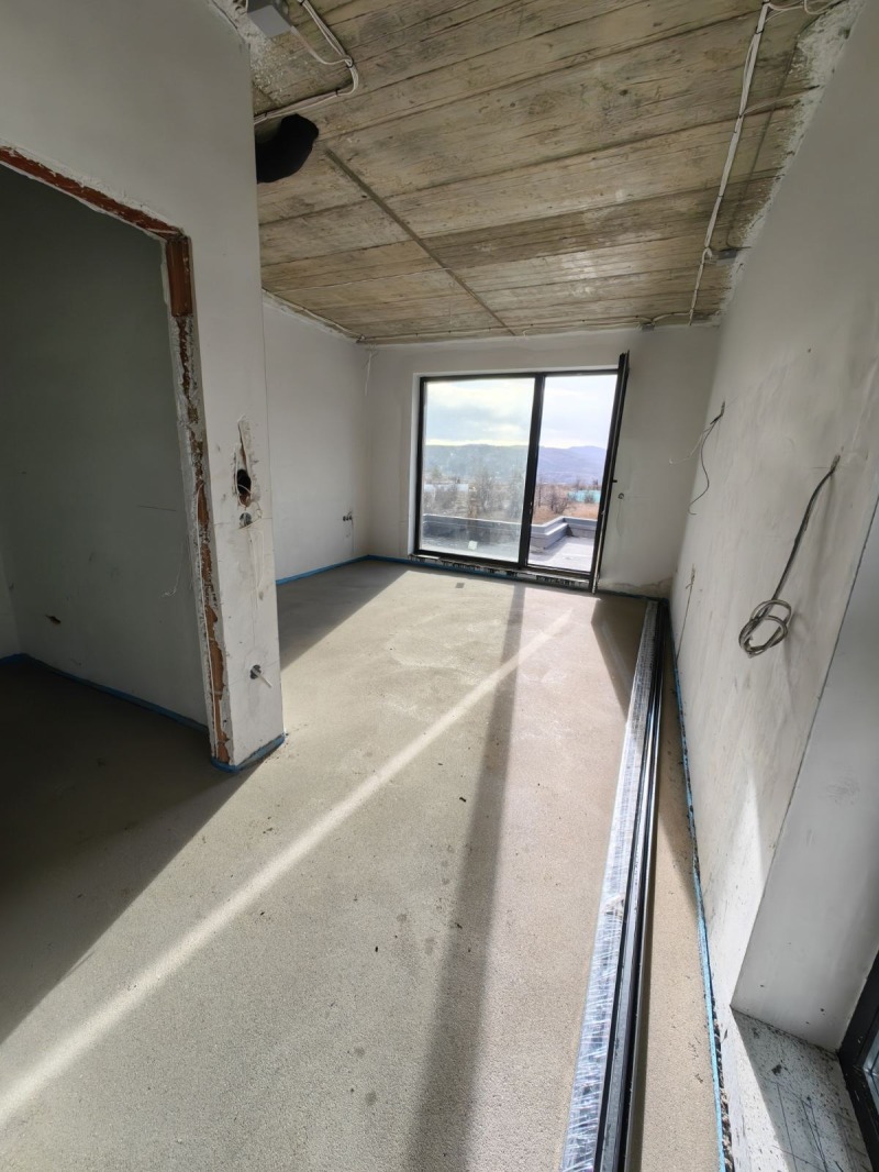 Продава КЪЩА, гр. София, с. Бистрица, снимка 9 - Къщи - 53079469