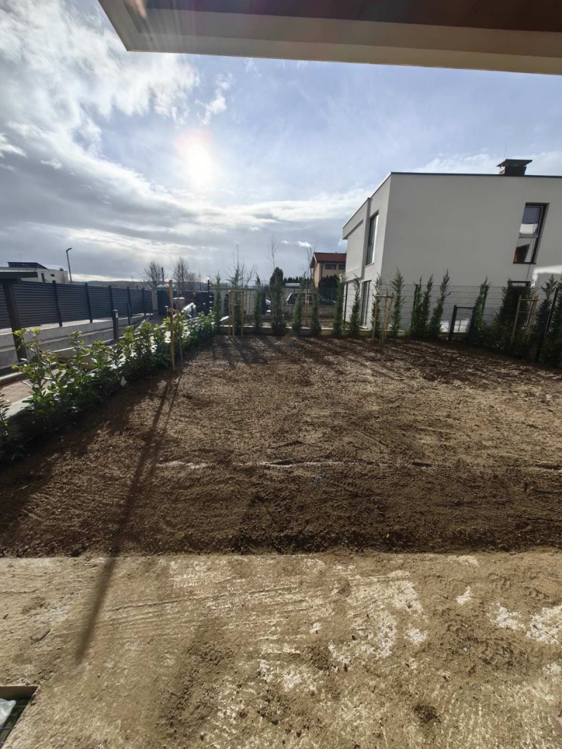 Продава КЪЩА, гр. София, с. Бистрица, снимка 15 - Къщи - 53079469