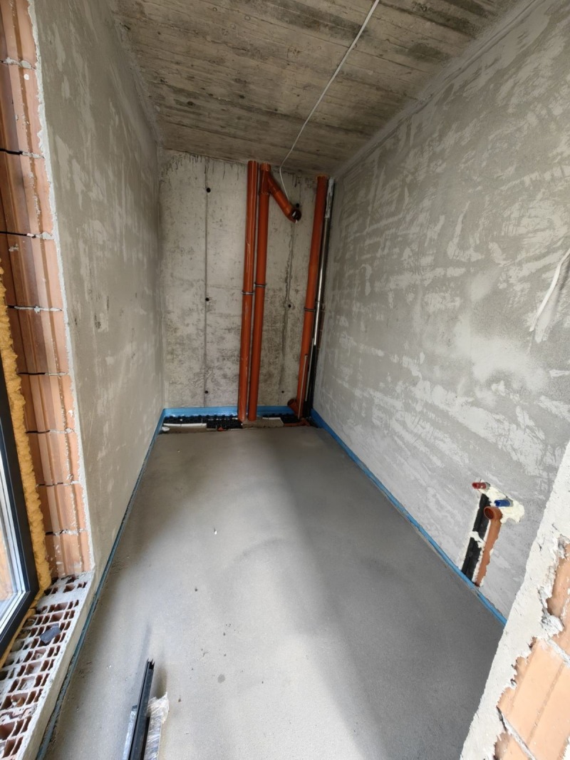 Продава КЪЩА, гр. София, с. Бистрица, снимка 8 - Къщи - 53079469