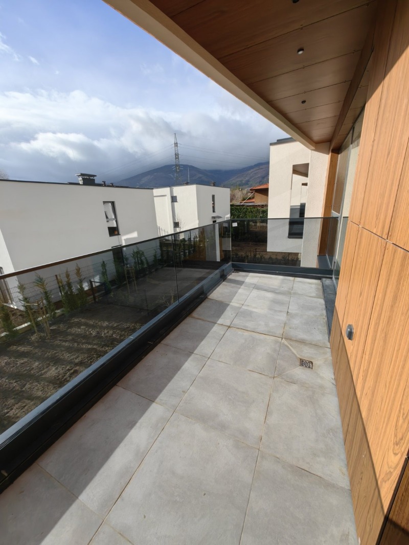 Продава КЪЩА, гр. София, с. Бистрица, снимка 13 - Къщи - 53079469