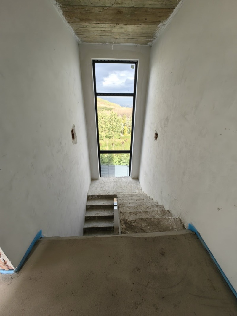 Продава КЪЩА, гр. София, с. Бистрица, снимка 7 - Къщи - 53079469