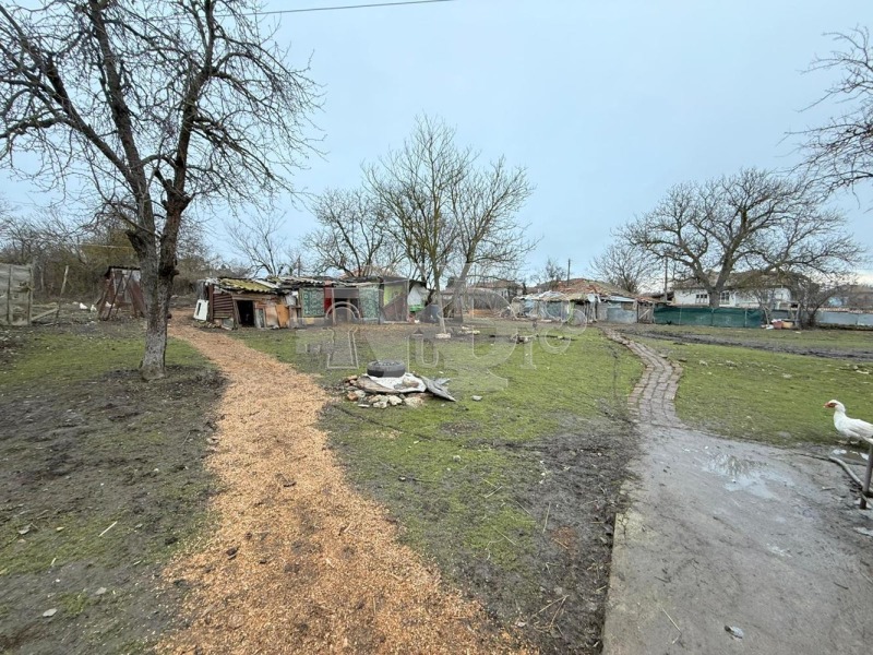 Продава КЪЩА, с. Гурково, област Добрич, снимка 16 - Къщи - 53218823