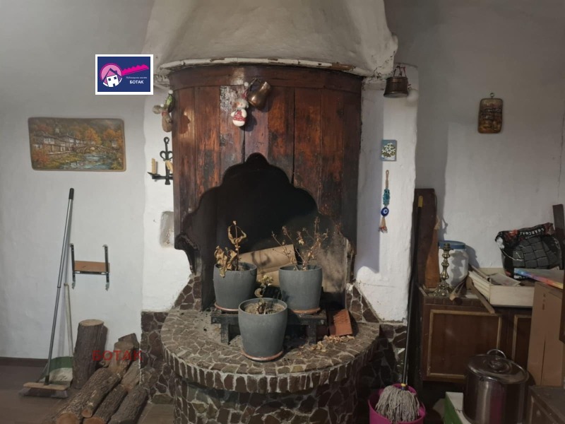 Продава КЪЩА, с. Поибрене, област Пазарджик, снимка 7 - Къщи - 53557509