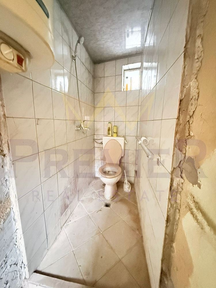 Продава КЪЩА, гр. Добрич, Пинета, снимка 12 - Къщи - 55798262