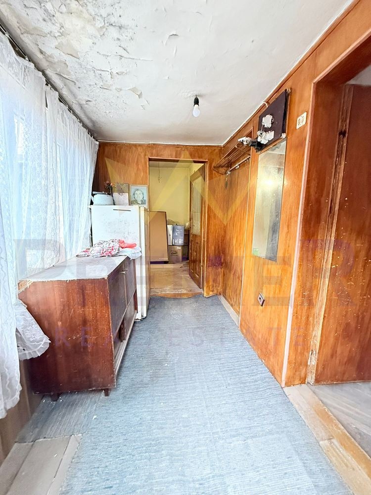 Продава КЪЩА, гр. Добрич, Пинета, снимка 14 - Къщи - 55798262