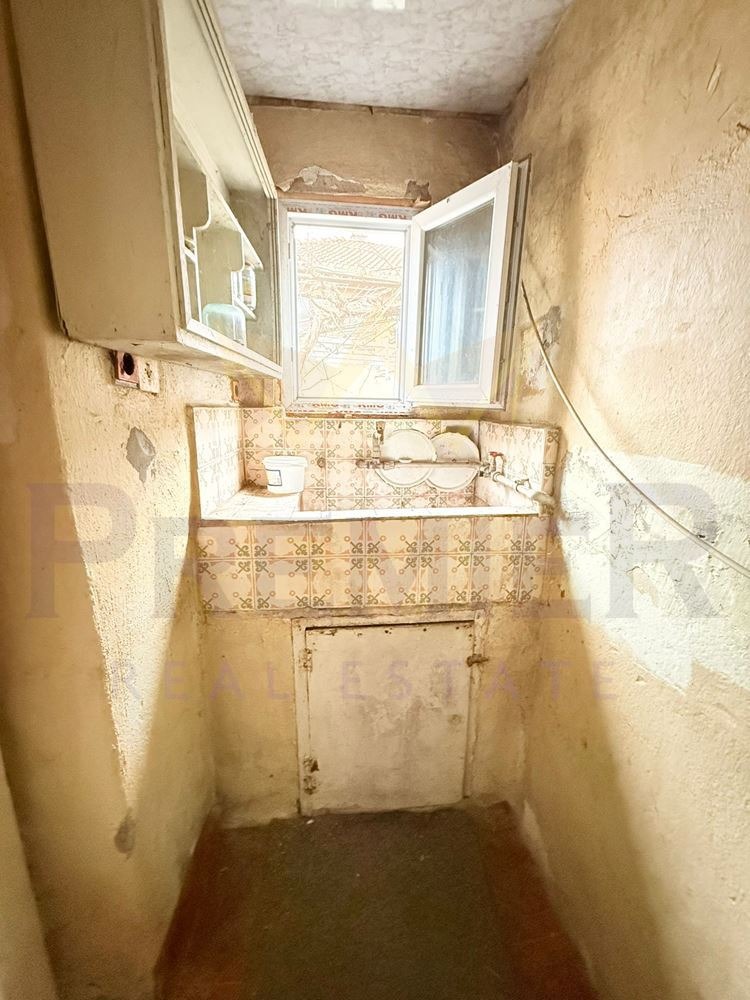 Продава КЪЩА, гр. Добрич, Пинета, снимка 11 - Къщи - 55798262