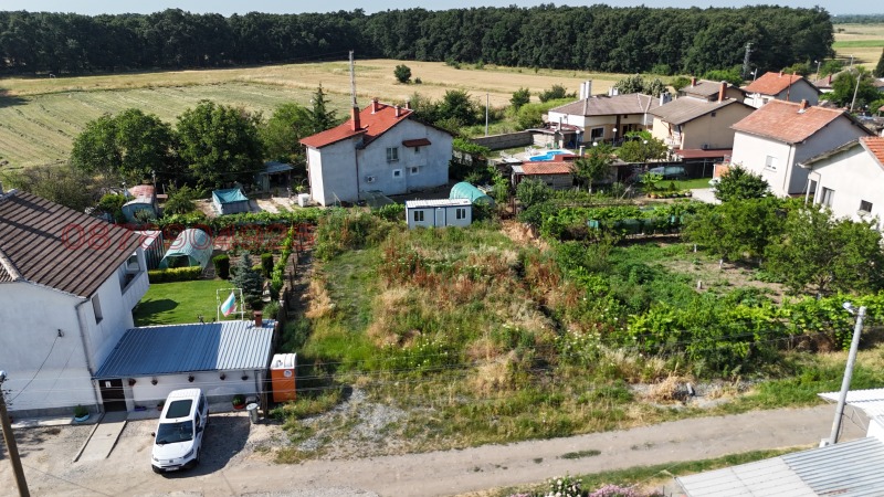 Продава  Парцел, област Стара Загора, с. Маджерито • 21 000 EUR • ID 83514224 — holmes.bg - [1] 