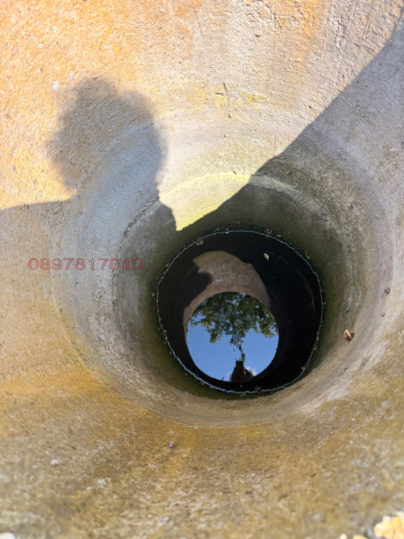 Продава ПАРЦЕЛ, с. Дралфа, област Търговище, снимка 4 - Парцели - 52991929