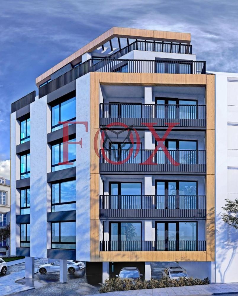 Продава 2-СТАЕН, гр. Варна, Погреби, снимка 2 - Апартаменти - 53449703