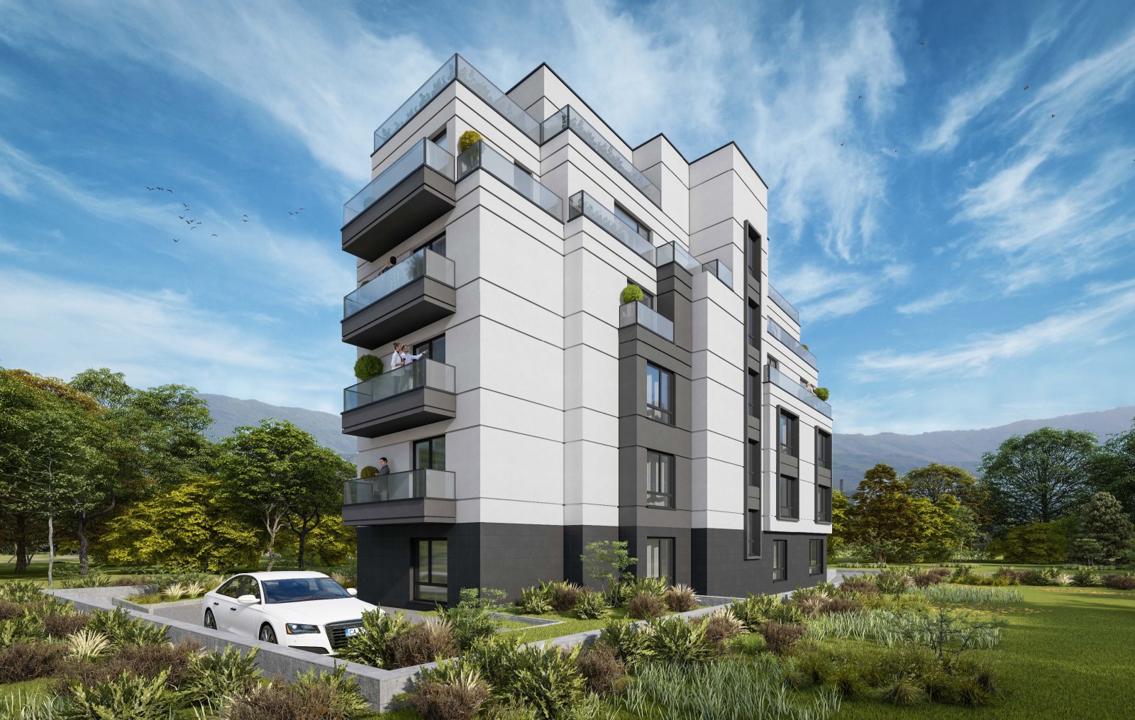 Продава 2-СТАЕН, гр. София, Дървеница, снимка 2 - Апартаменти - 54109597