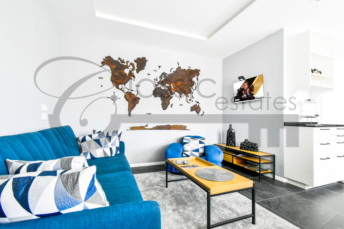 Продава 2-СТАЕН, гр. София, Хаджи Димитър, снимка 5 - Апартаменти - 54276328