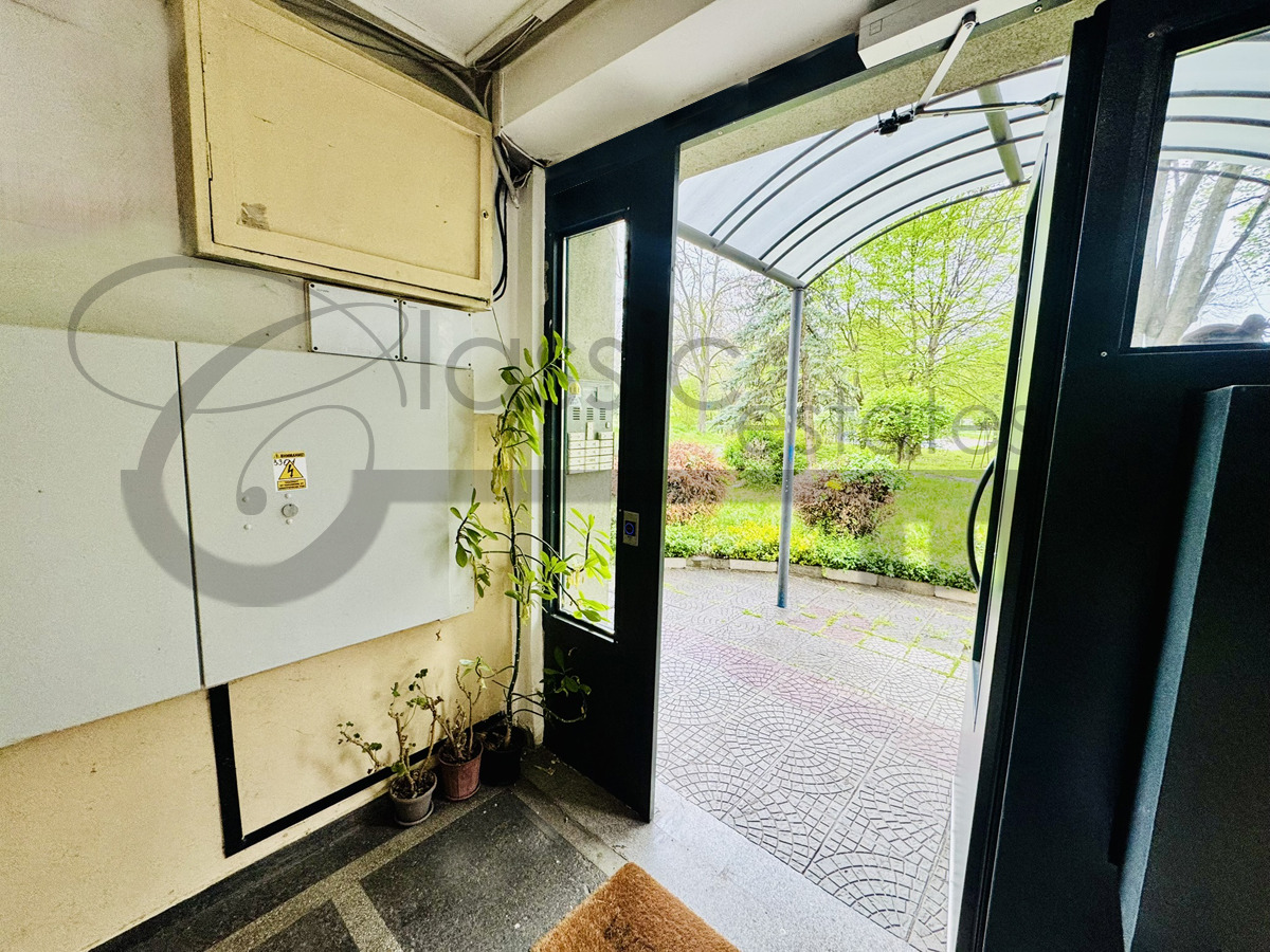 Продава 2-СТАЕН, гр. София, Хаджи Димитър, снимка 13 - Апартаменти - 54276328